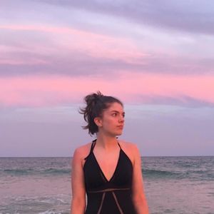 Meet your Posher, Sierra